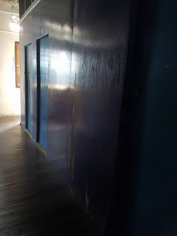ماييك Shwe Eain Si Guest House - Burmese Only المظهر الخارجي الصورة