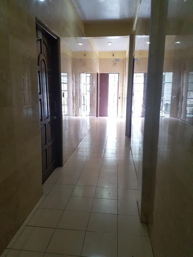 ماييك Shwe Eain Si Guest House - Burmese Only المظهر الخارجي الصورة